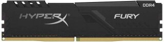 HyperX Fury DDR4 (HX437C19FB3/8) 4 GB 3733 MHz DDR4 Ram kullananlar yorumlar